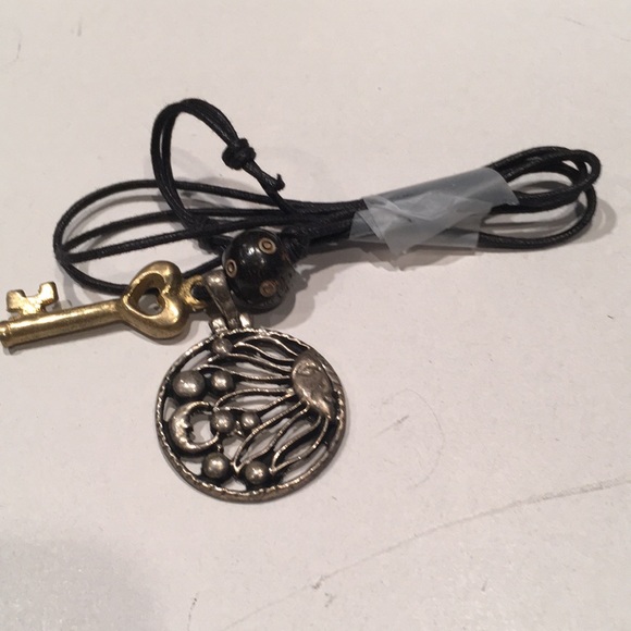 NWOT Set of Four Amulets - Picture 3 of 5